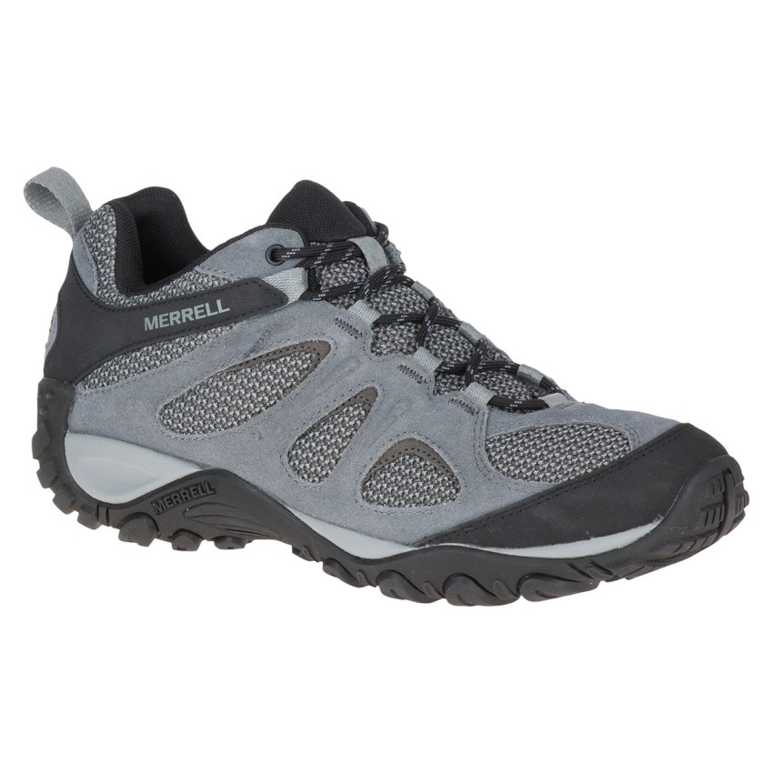 Chaussures Randonnée Merrell Yokota 2 Grise Homme | D.C.RUZC